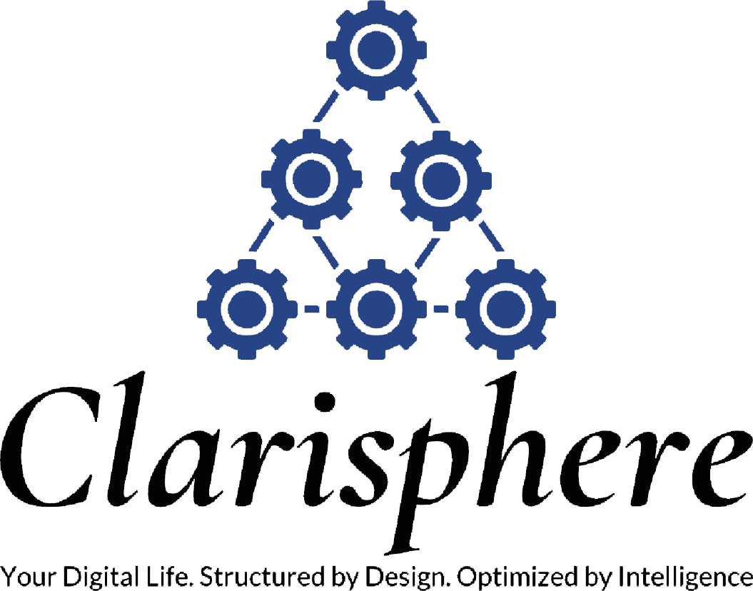Clarisphere